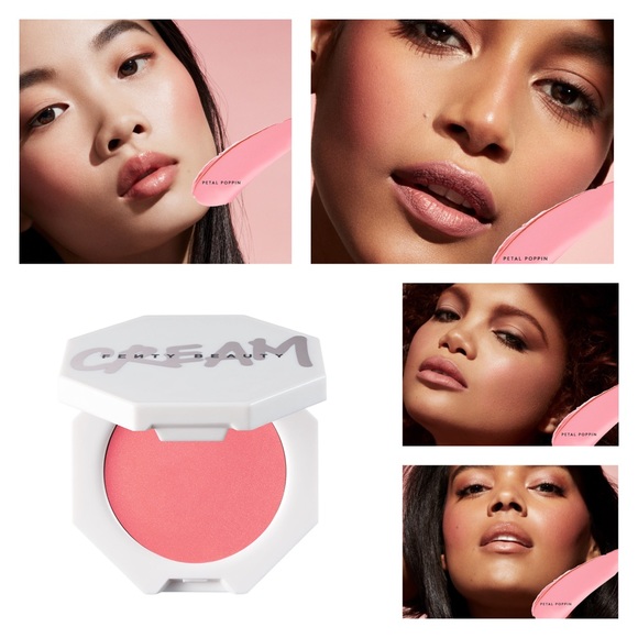 Fenty Beauty Other - Fenty Beauty - Petal Poppin
